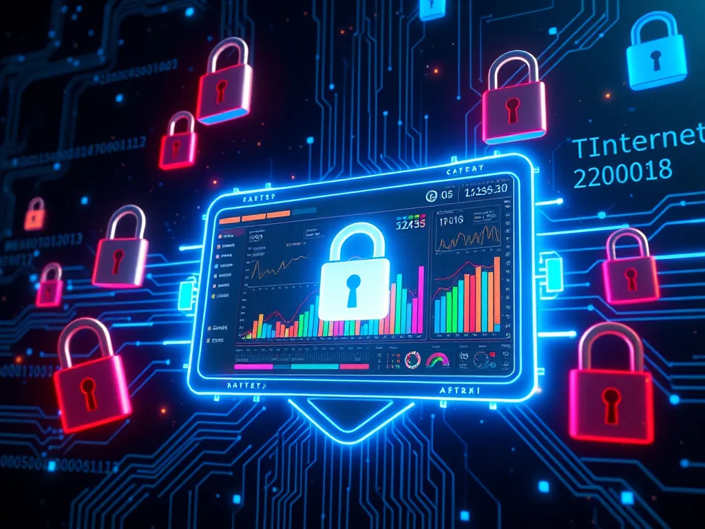 Ensuring Security and Privacy in Digital Charting