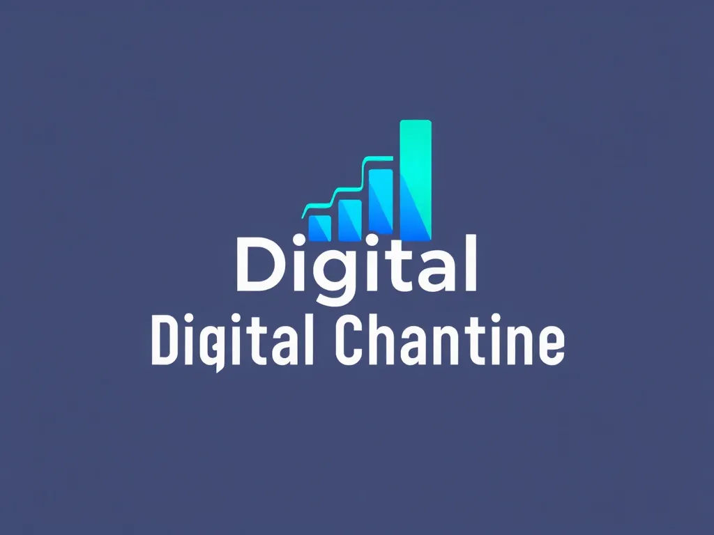 Digital Charting logo