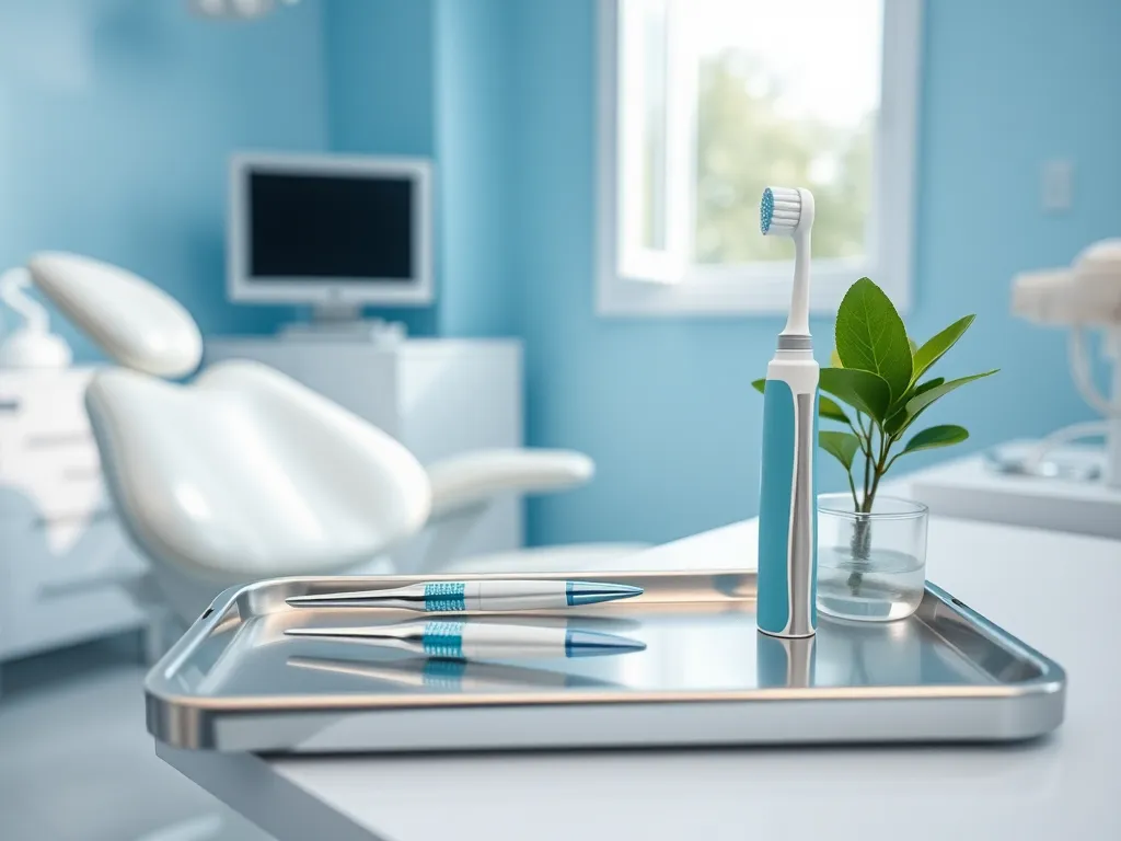 The Importance of Dental Cleanings and Exams